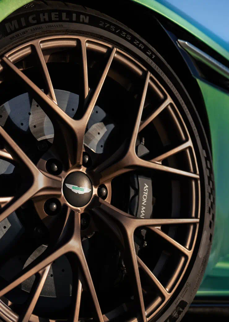 Roues