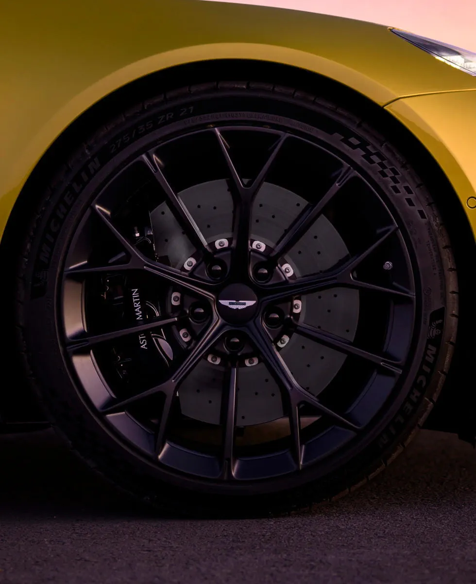 Roues