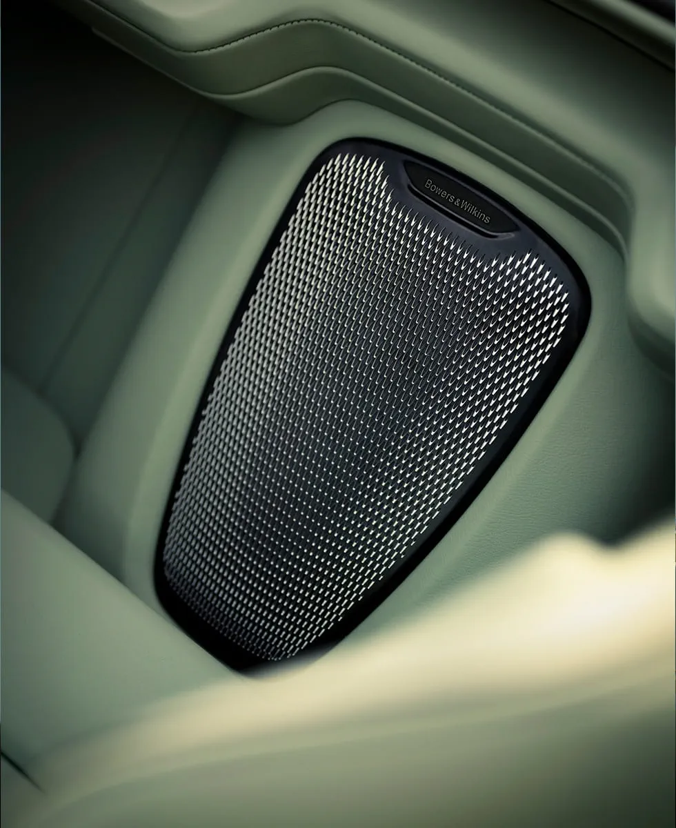 AUDIO