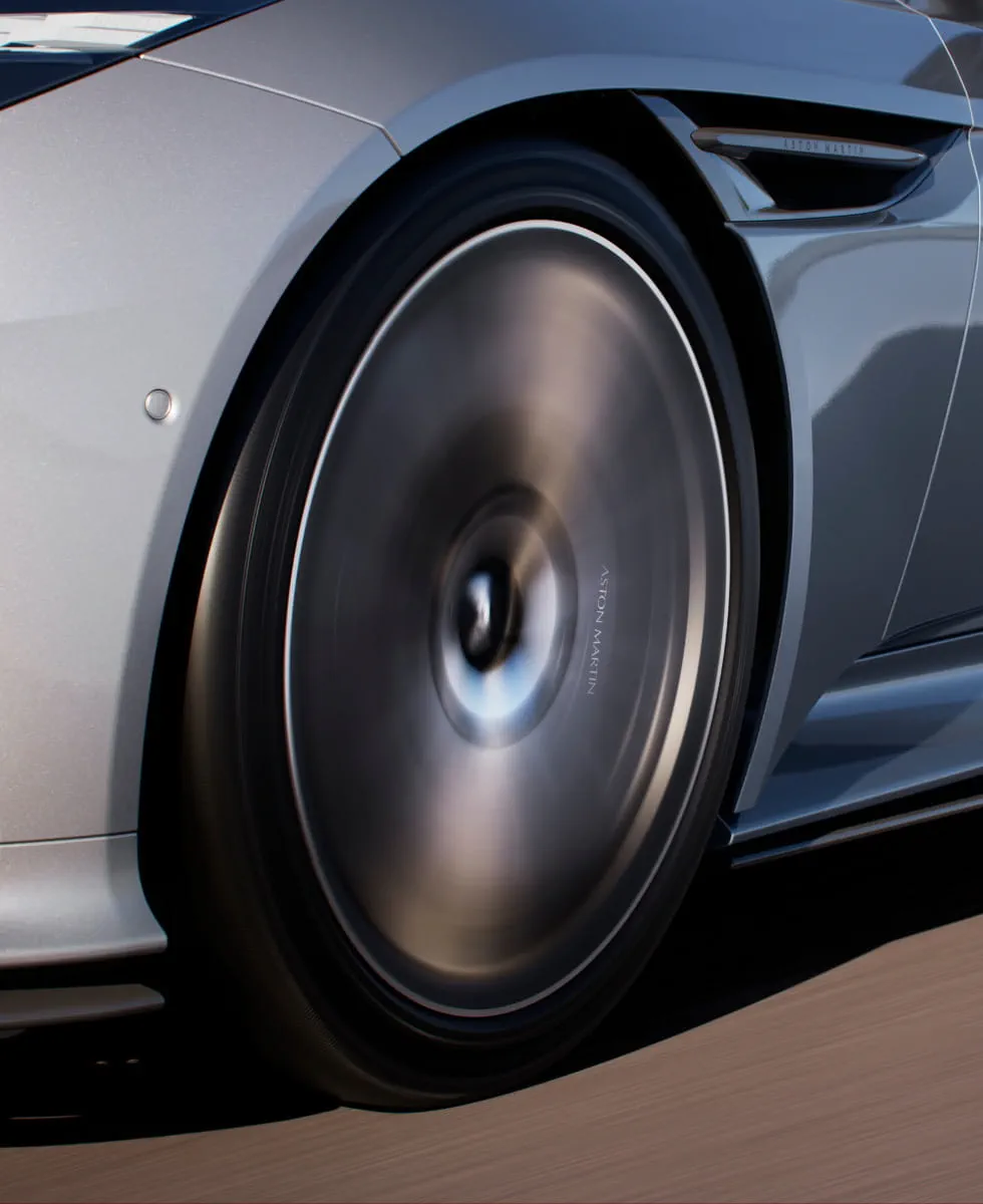 Une vitesse de course contrôlée