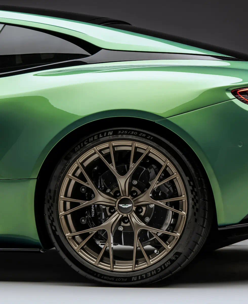 ROUES ET JANTES 
