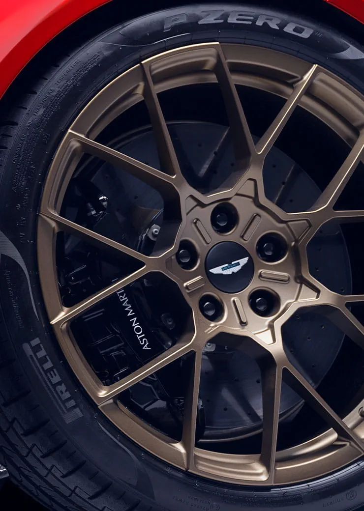ROUES ET JANTES 